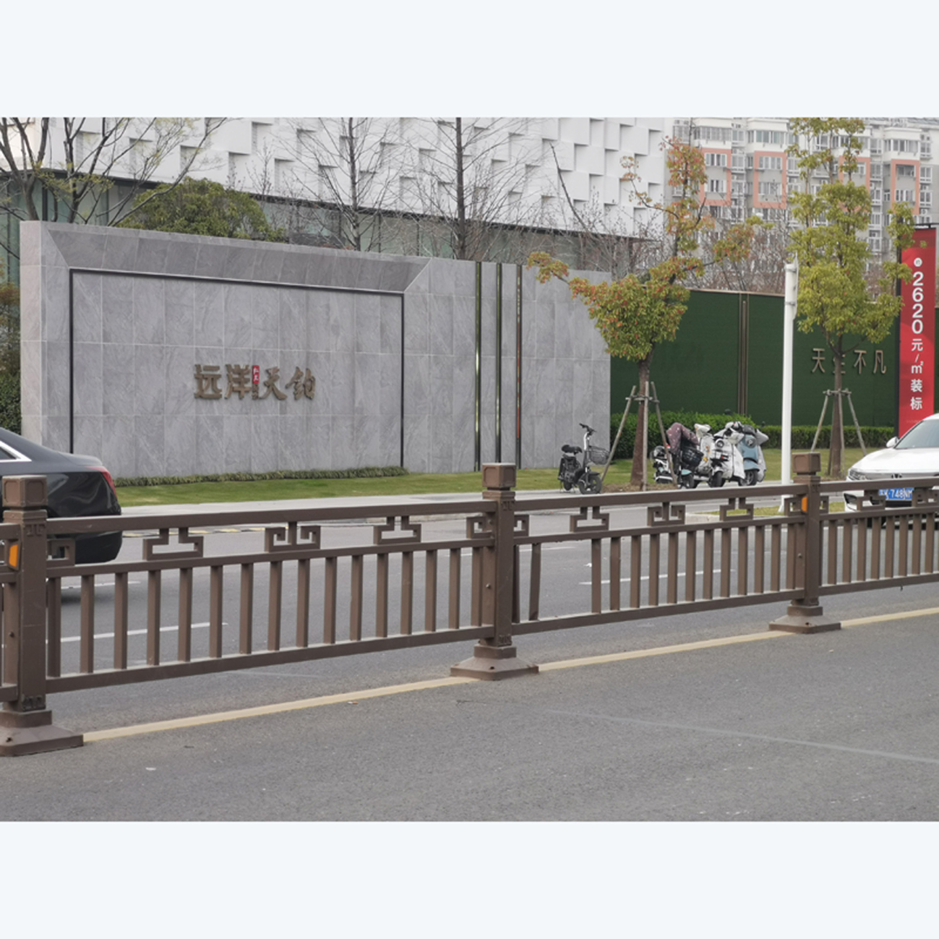 交巡警部門優化交通設施管理 助力城市冰雪旅遊發展